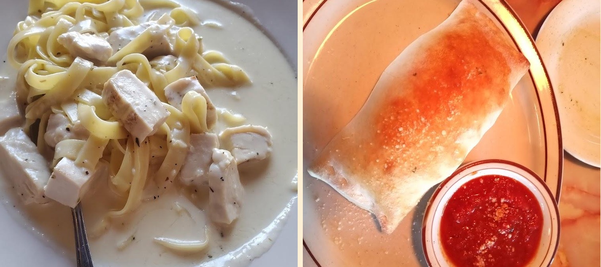 Napoli's Italian Restaurant