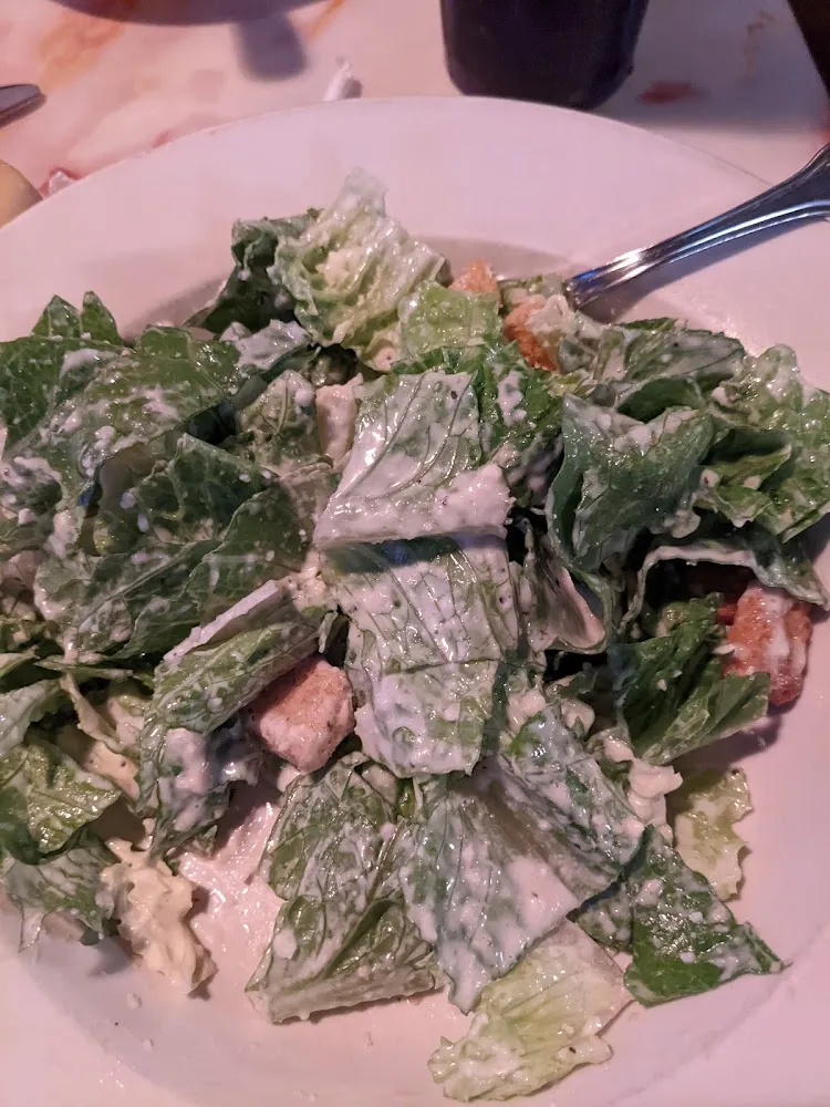 Caesar Salad